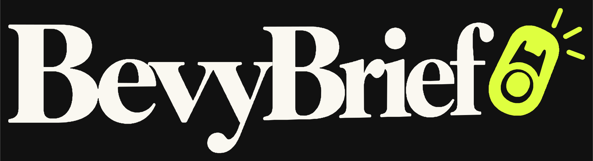 BevyBrief